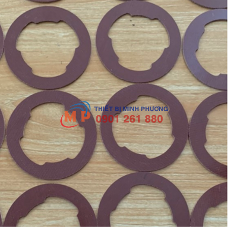 THRUST WASHER 630771